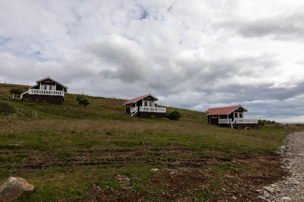 Lysuholl Hotell Snæfellsbær Eksteriør bilde